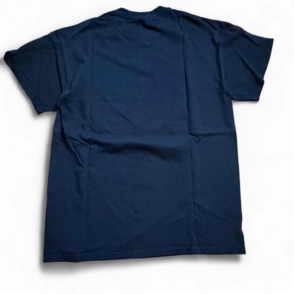 Liquid Blue 2011 Monty Python And The Holy Grail T-Shirt Size Medium Y2K
